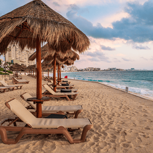 休暇のお知らせ