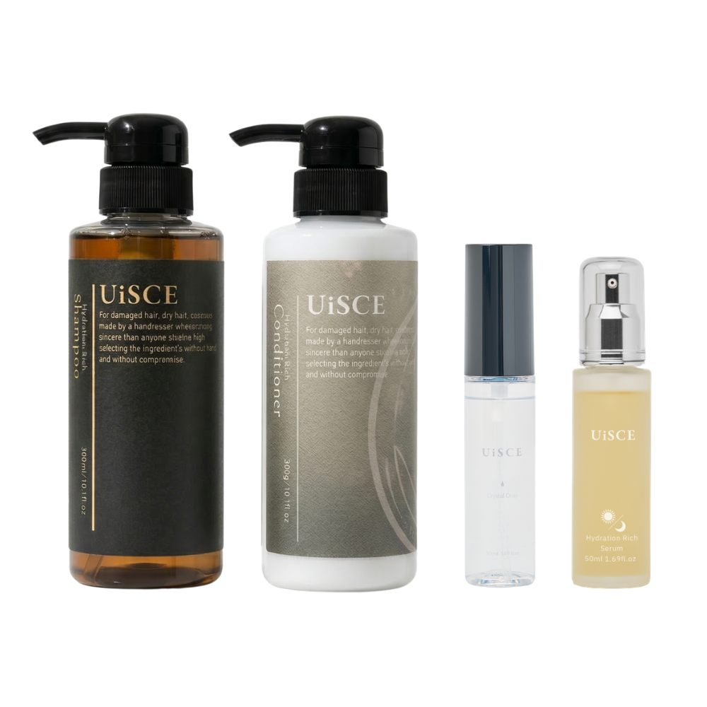 UiSCE Home Care セット