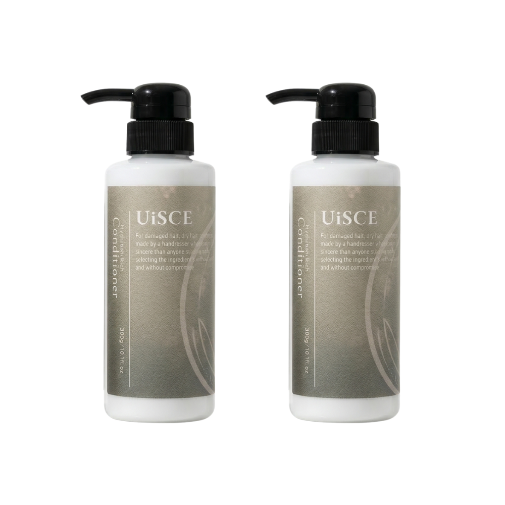 Hydration Rich Conditioner /300g×2本セット
