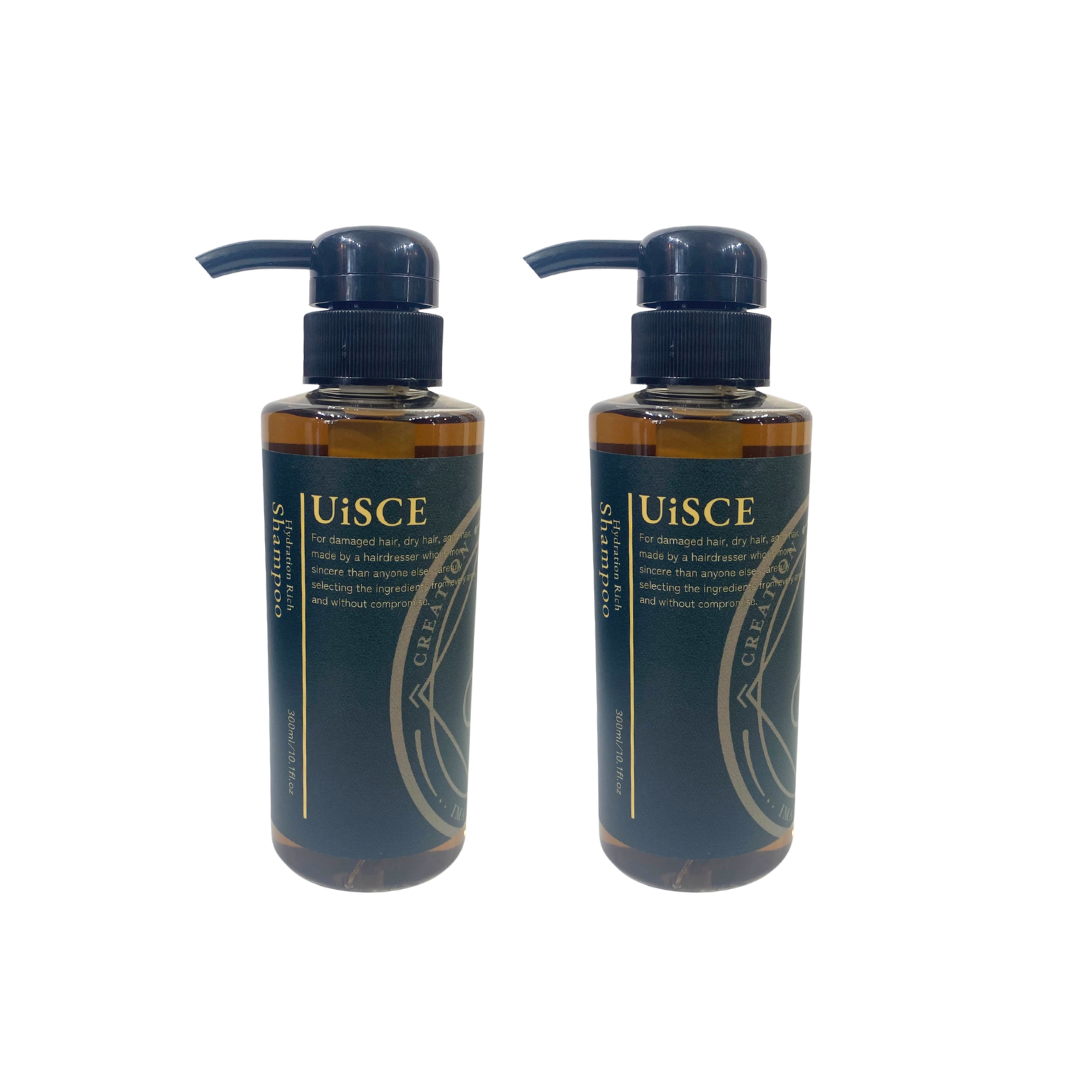 Hydration Rich Shampoo/300ml×2本セット