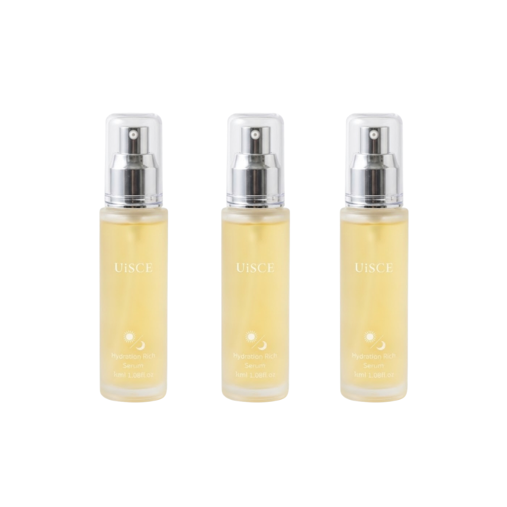 Hydration Rich Serum/50ml×3本セット