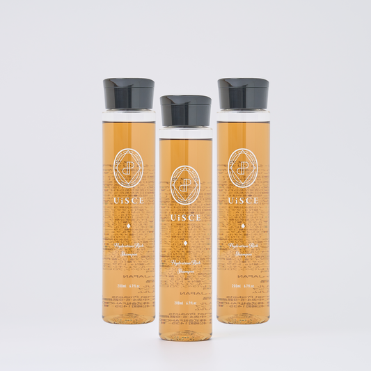 Hydration Rich Shampoo/3本セット