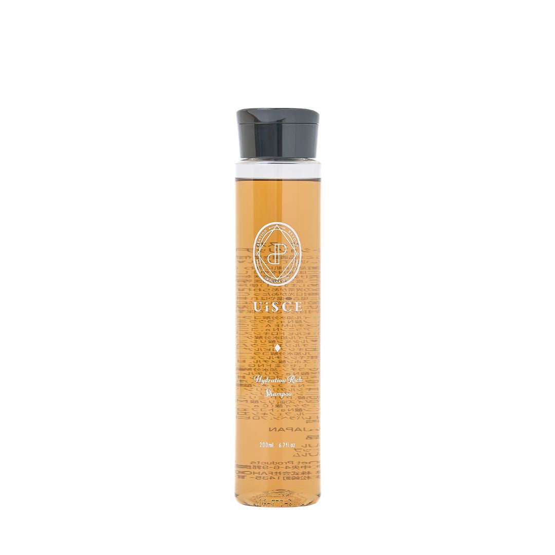 【UiSCE】Hydration Rich Shampoo