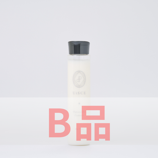 【UiSCE】Hydration Rich Conditioner (アウトレット)