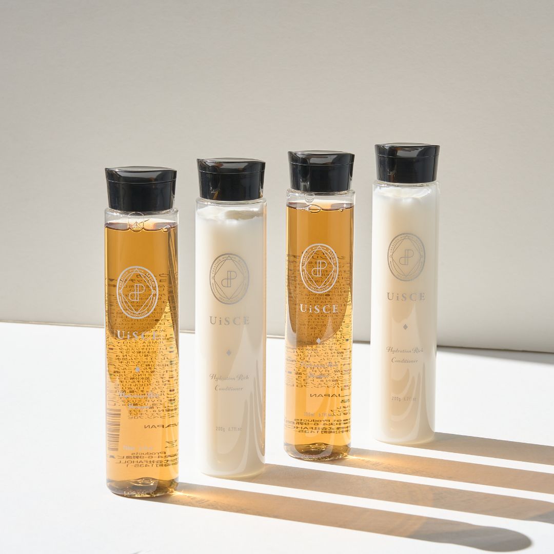 【UiSCE】Hydration Rich Set