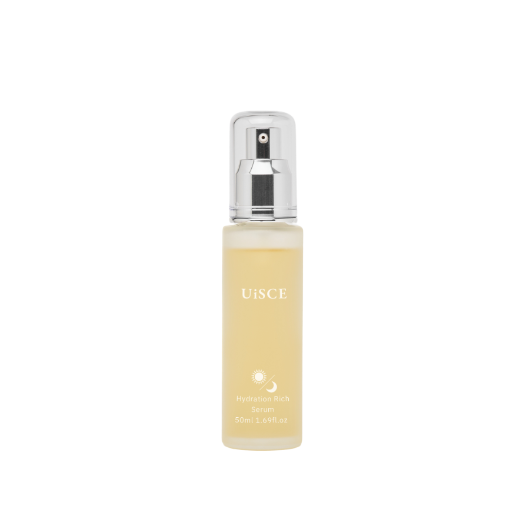 【UiSCE】Hydration Rich Serum
