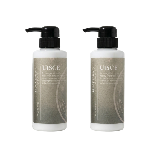 Hydration Rich Conditioner /300g×2本セット