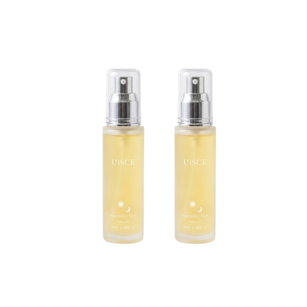 Hydration Rich Serum/50ml×2本セット