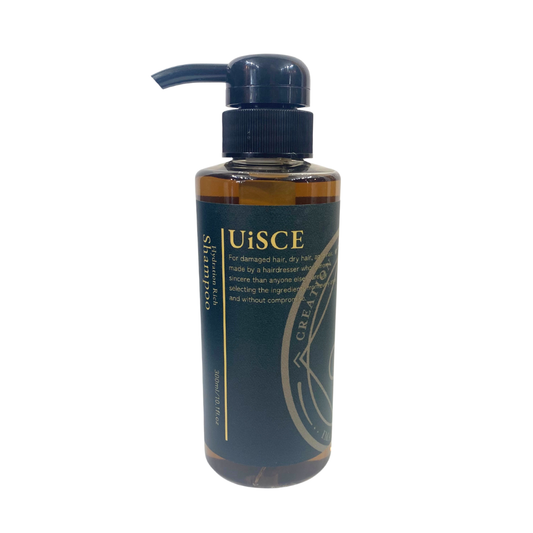 Hydration Rich Shampoo 300ml