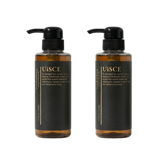Hydration Rich Shampoo/300ml×2本セット