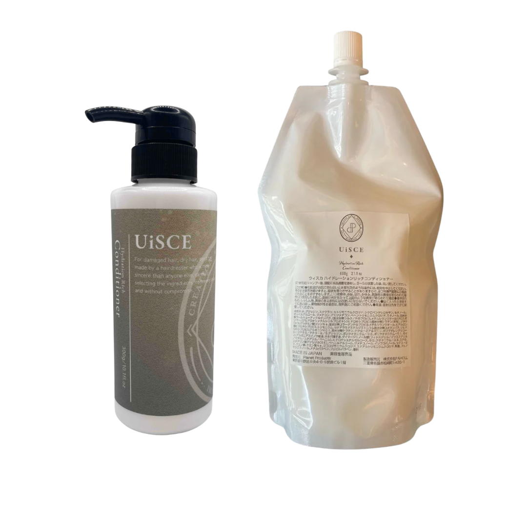 Hydration Rich Conditioner /300g＋600gセット