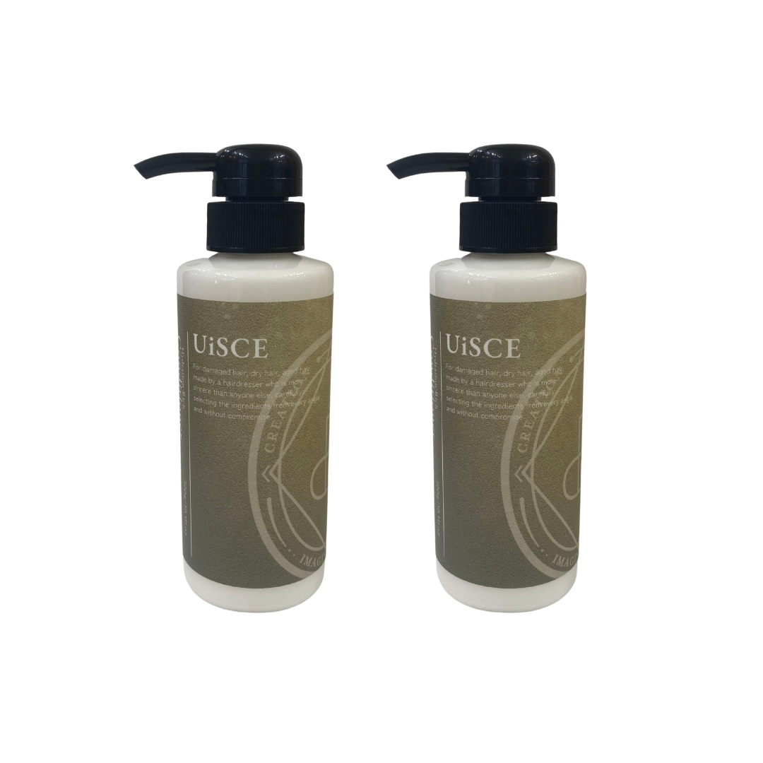 Hydration Rich Conditioner /300g×2本セット
