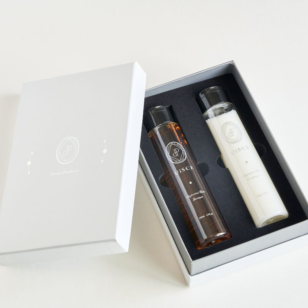 【UiSCE】Hydration Rich for Gift