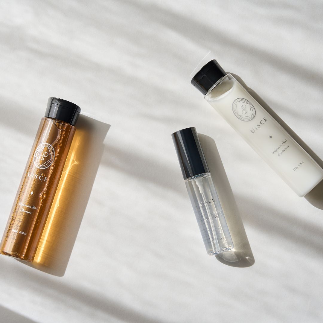 【UiSCE】Hydration Rich Set