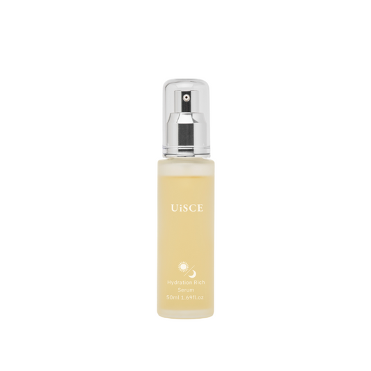 【UiSCE】Hydration Rich Serum